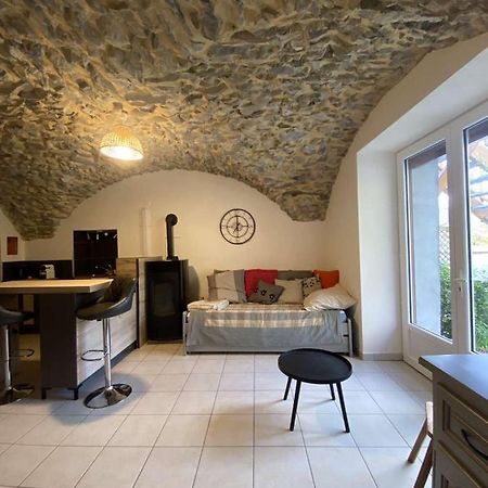 La Voute Apartment Le Noyer  Ngoại thất bức ảnh