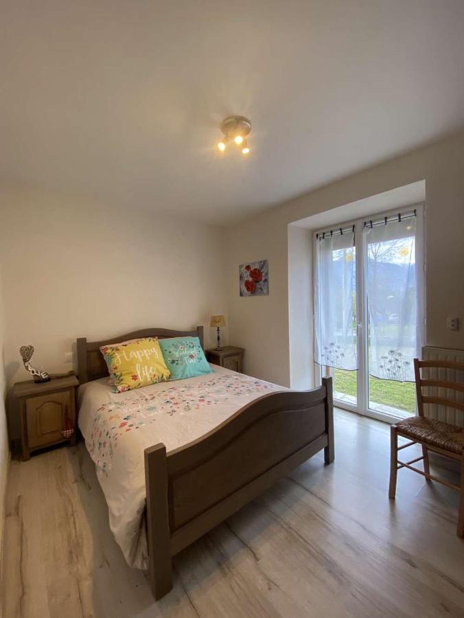 La Voute Apartment Le Noyer  Ngoại thất bức ảnh