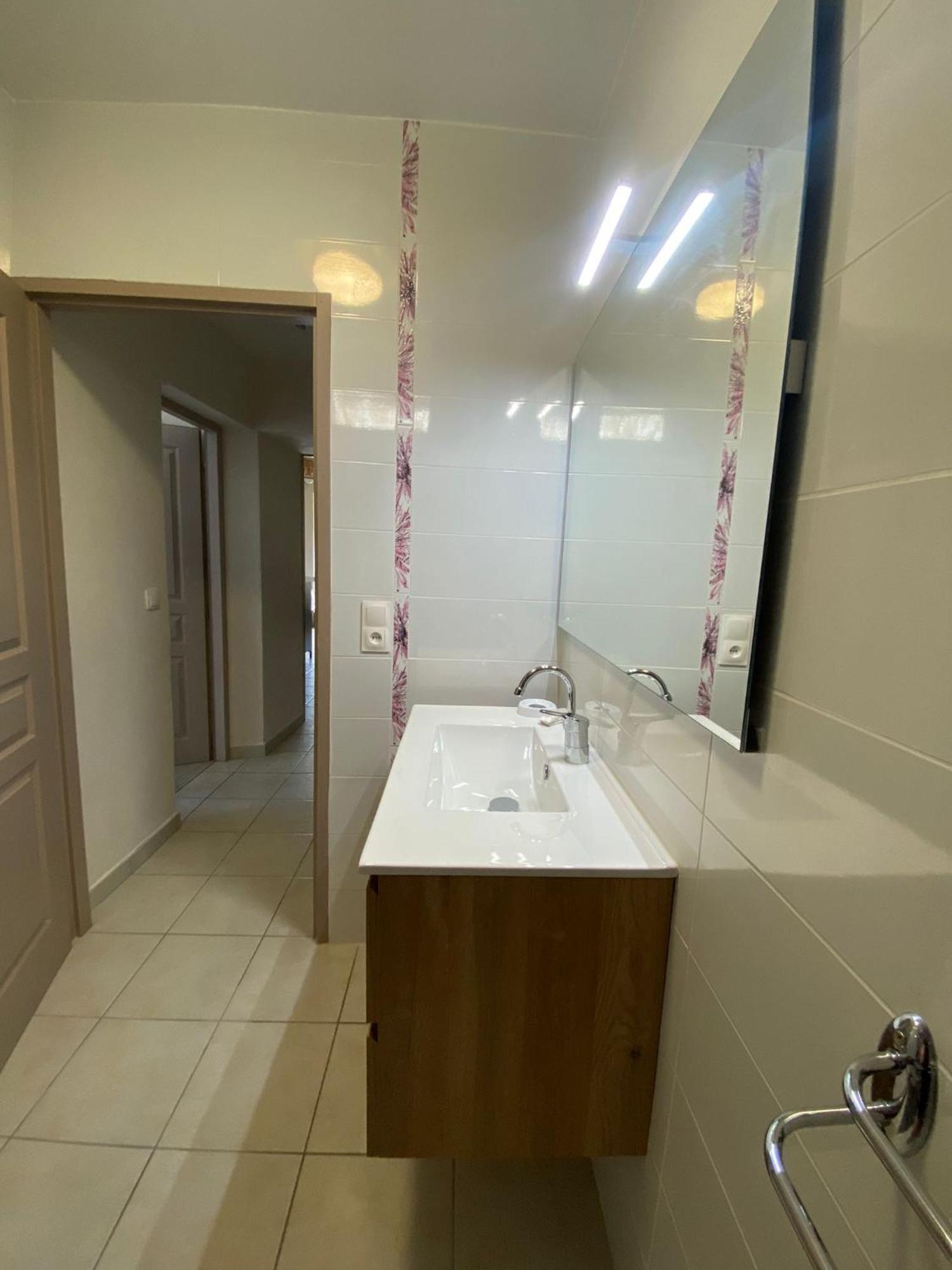 La Voute Apartment Le Noyer  Ngoại thất bức ảnh