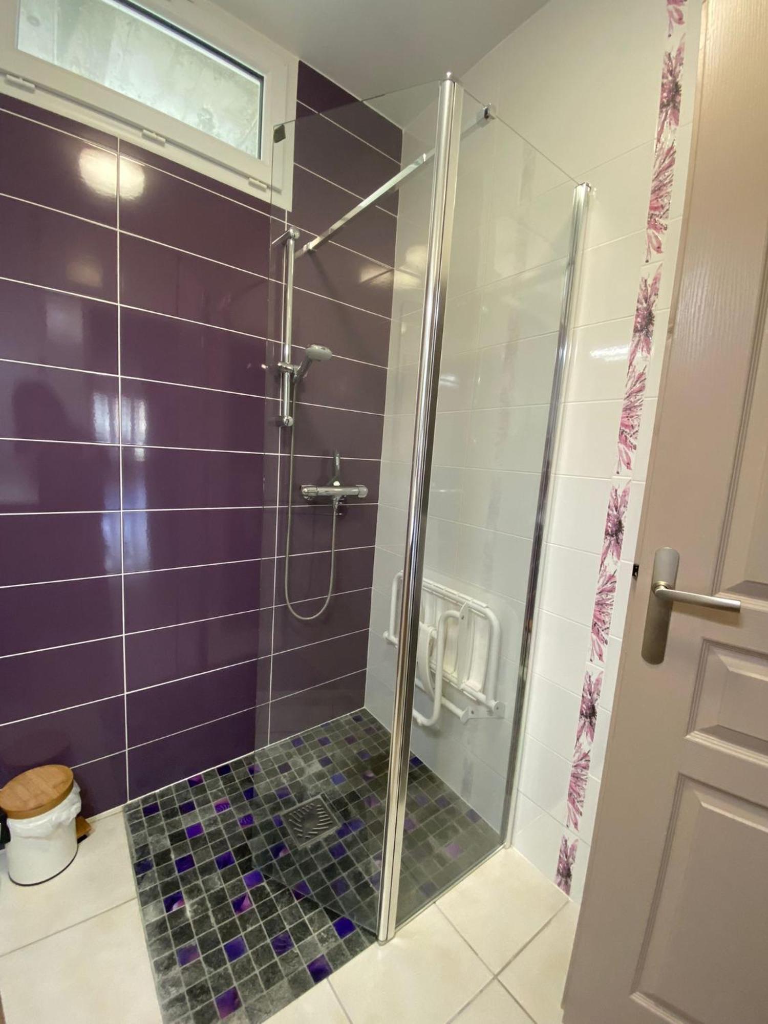 La Voute Apartment Le Noyer  Ngoại thất bức ảnh