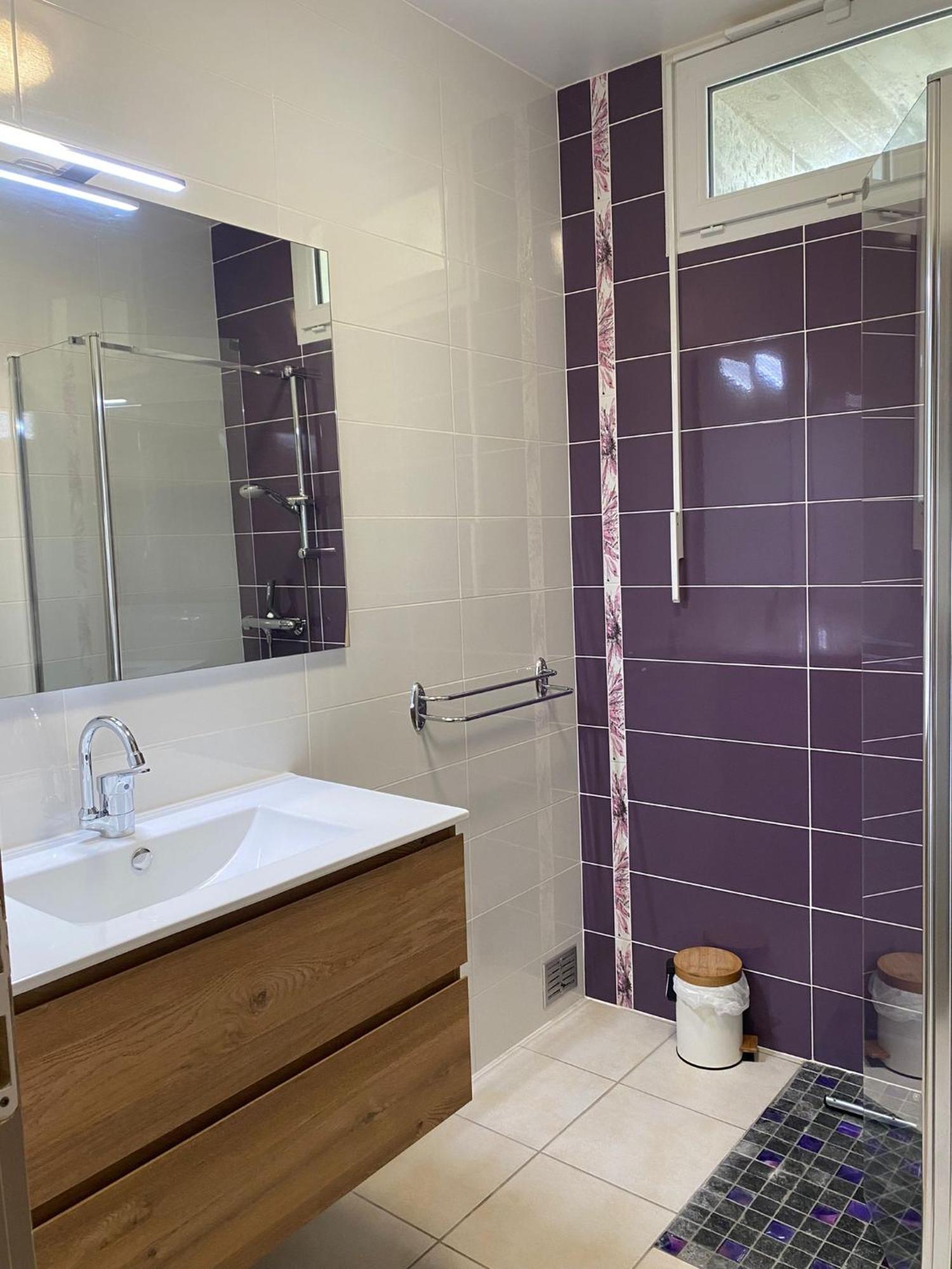 La Voute Apartment Le Noyer  Ngoại thất bức ảnh